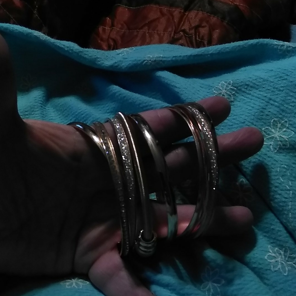 Bangle Bracelets
